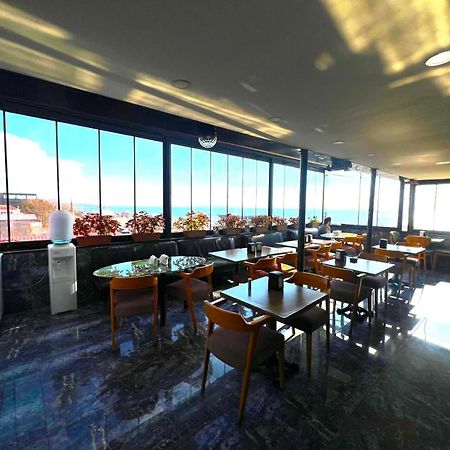 Boutique Kaya Royal Hotel 이스탄불 외부 사진