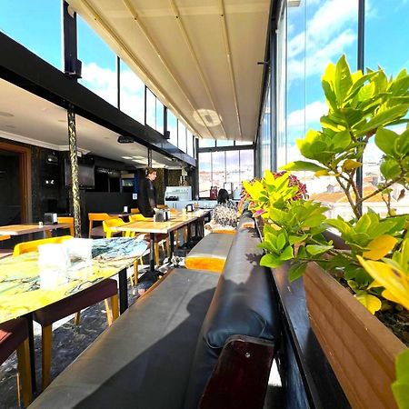 Boutique Kaya Royal Hotel 이스탄불 외부 사진