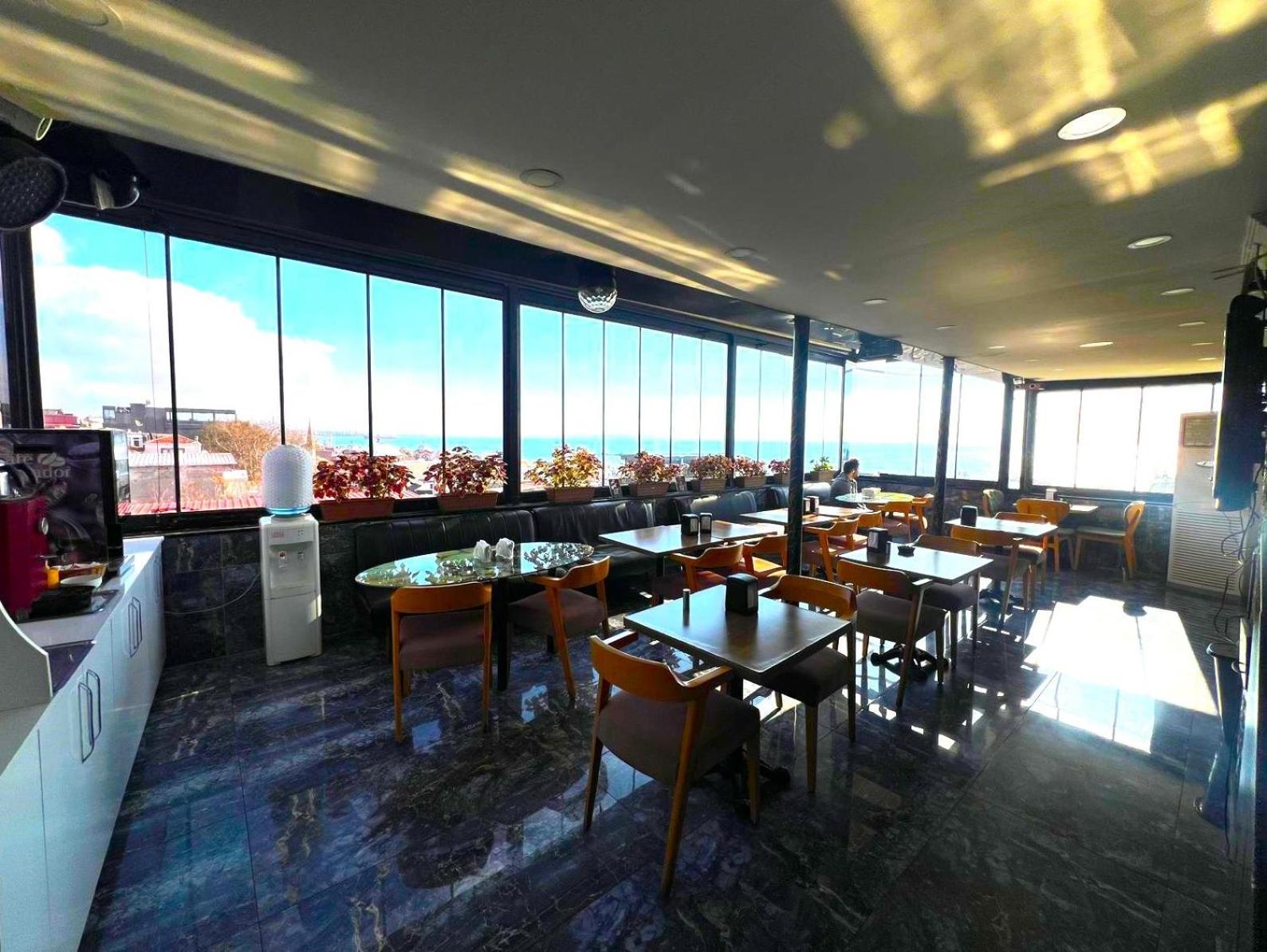 Boutique Kaya Royal Hotel 이스탄불 외부 사진
