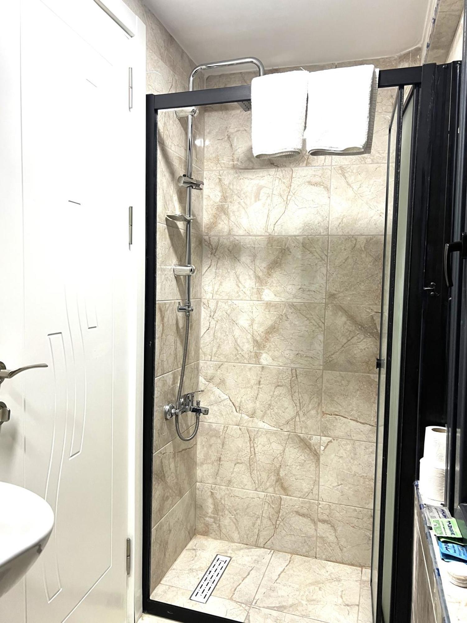 Boutique Kaya Royal Hotel 이스탄불 외부 사진