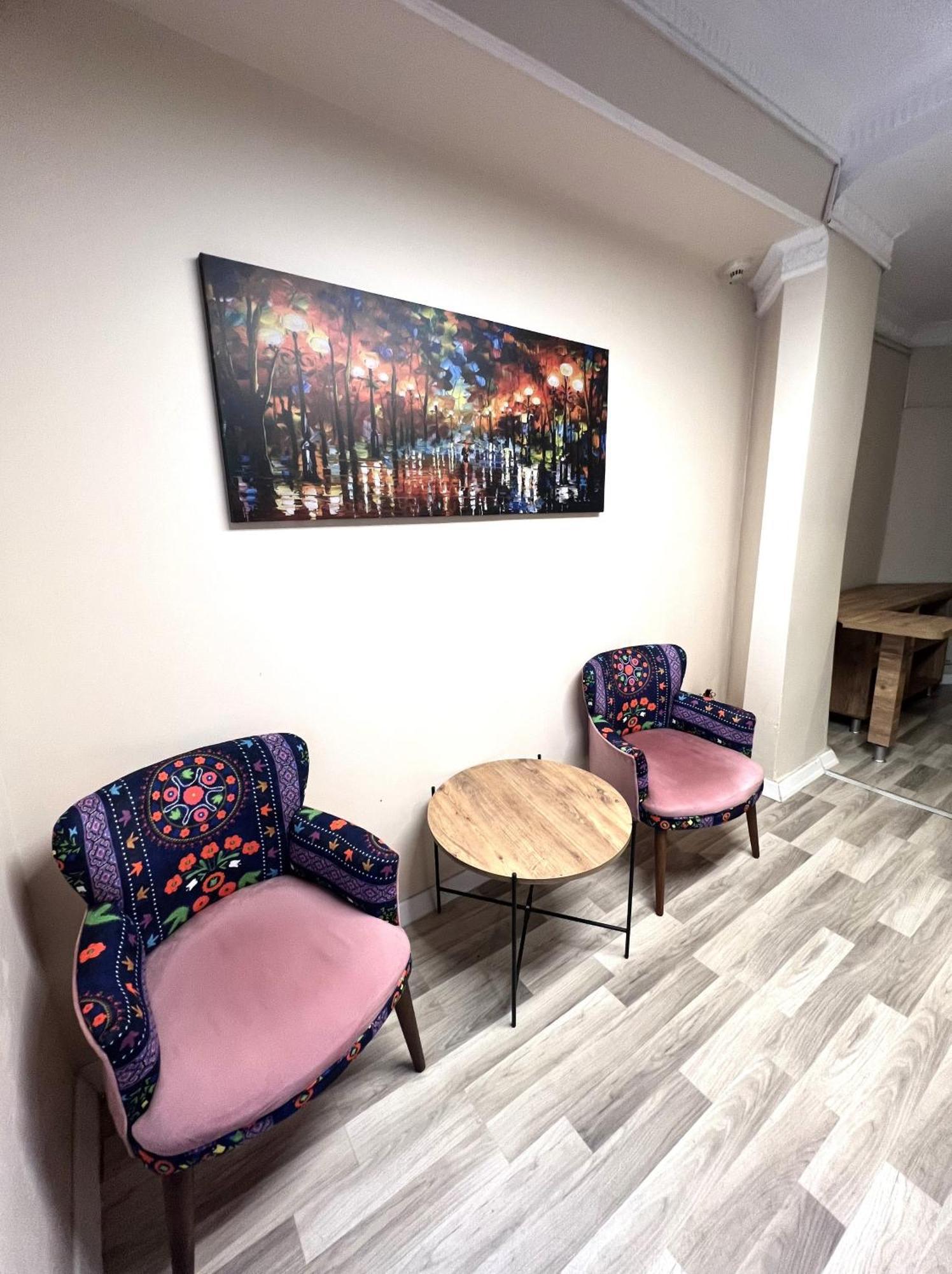 Boutique Kaya Royal Hotel 이스탄불 외부 사진
