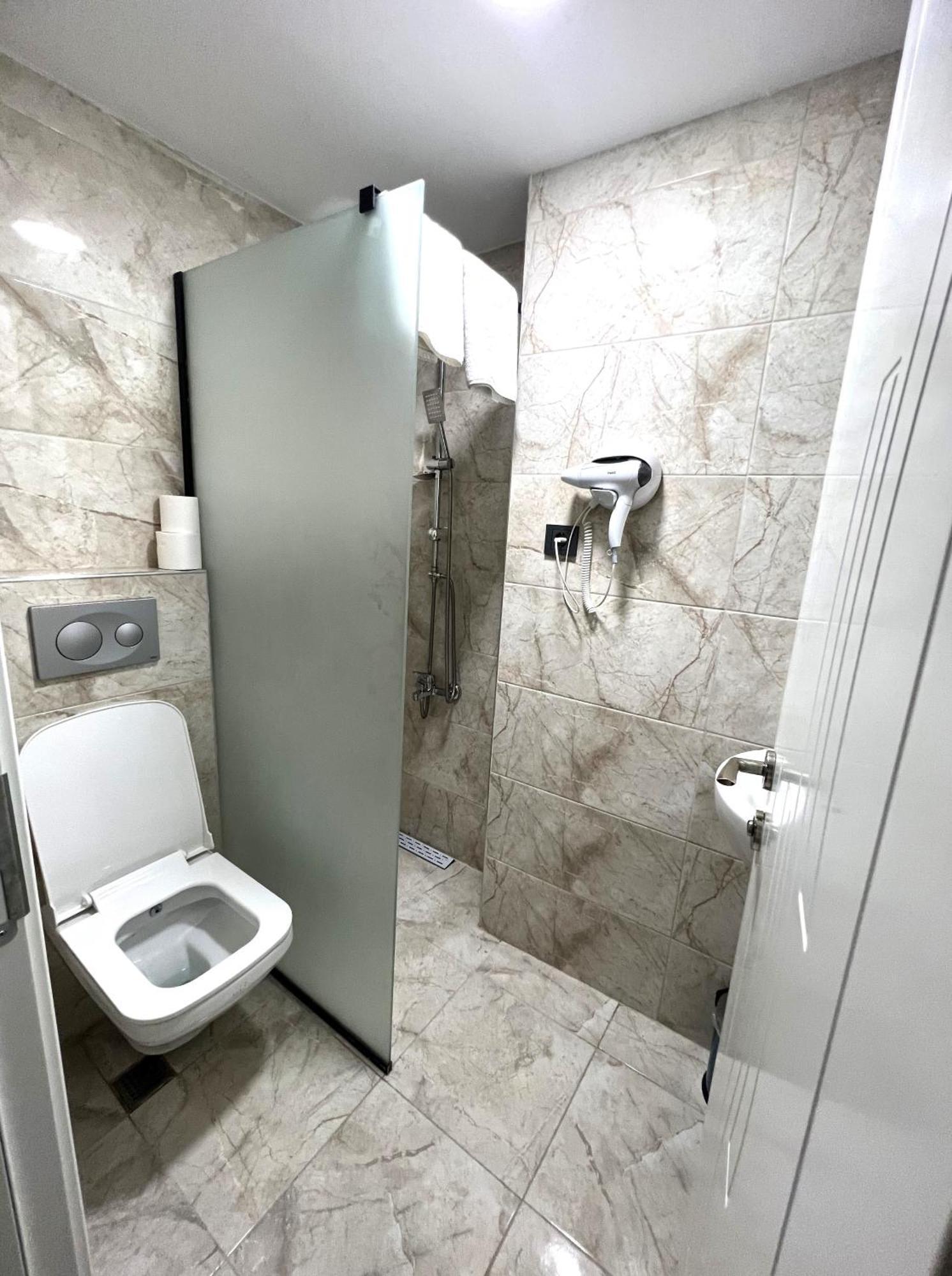 Boutique Kaya Royal Hotel 이스탄불 외부 사진