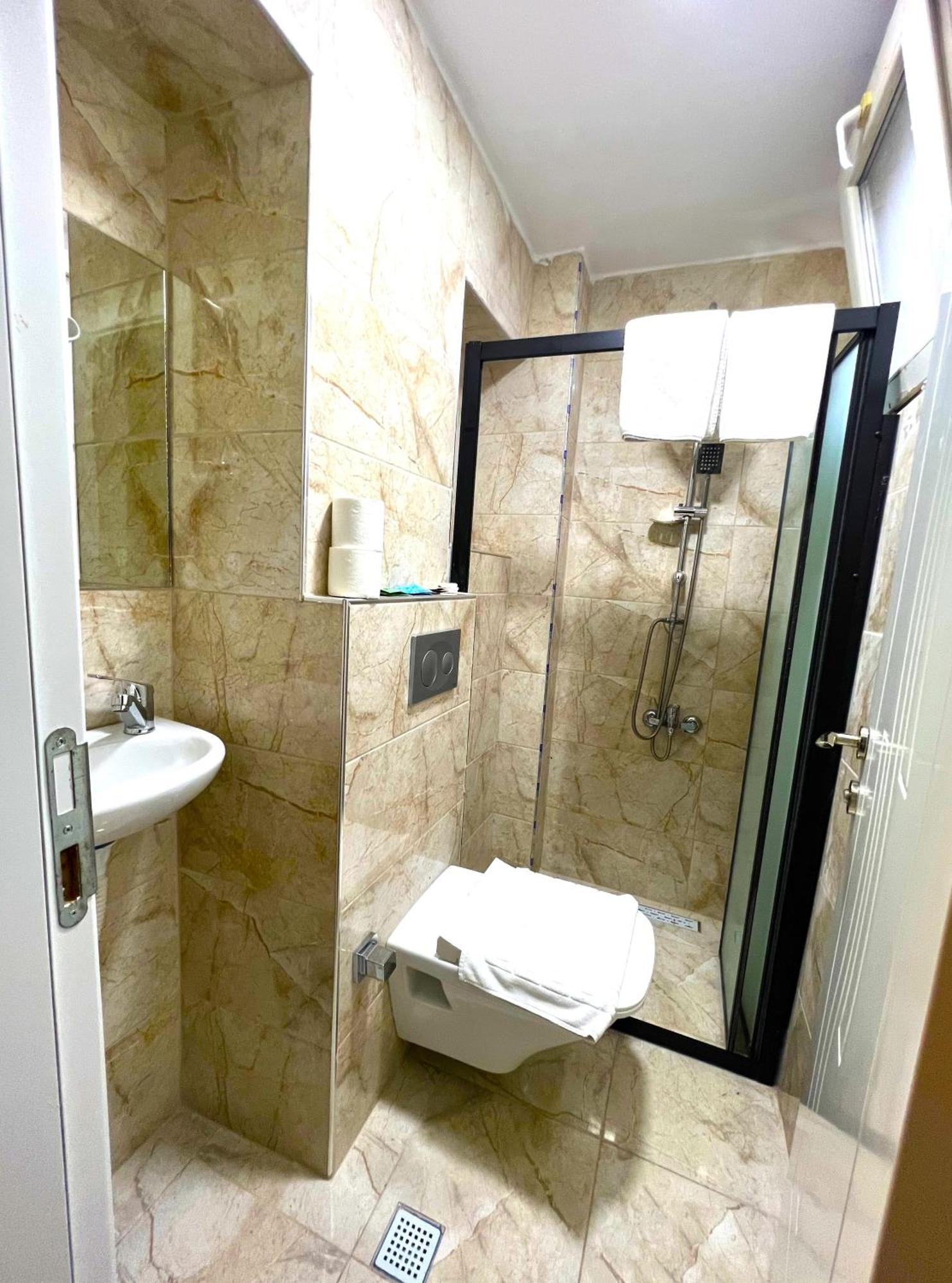 Boutique Kaya Royal Hotel 이스탄불 외부 사진