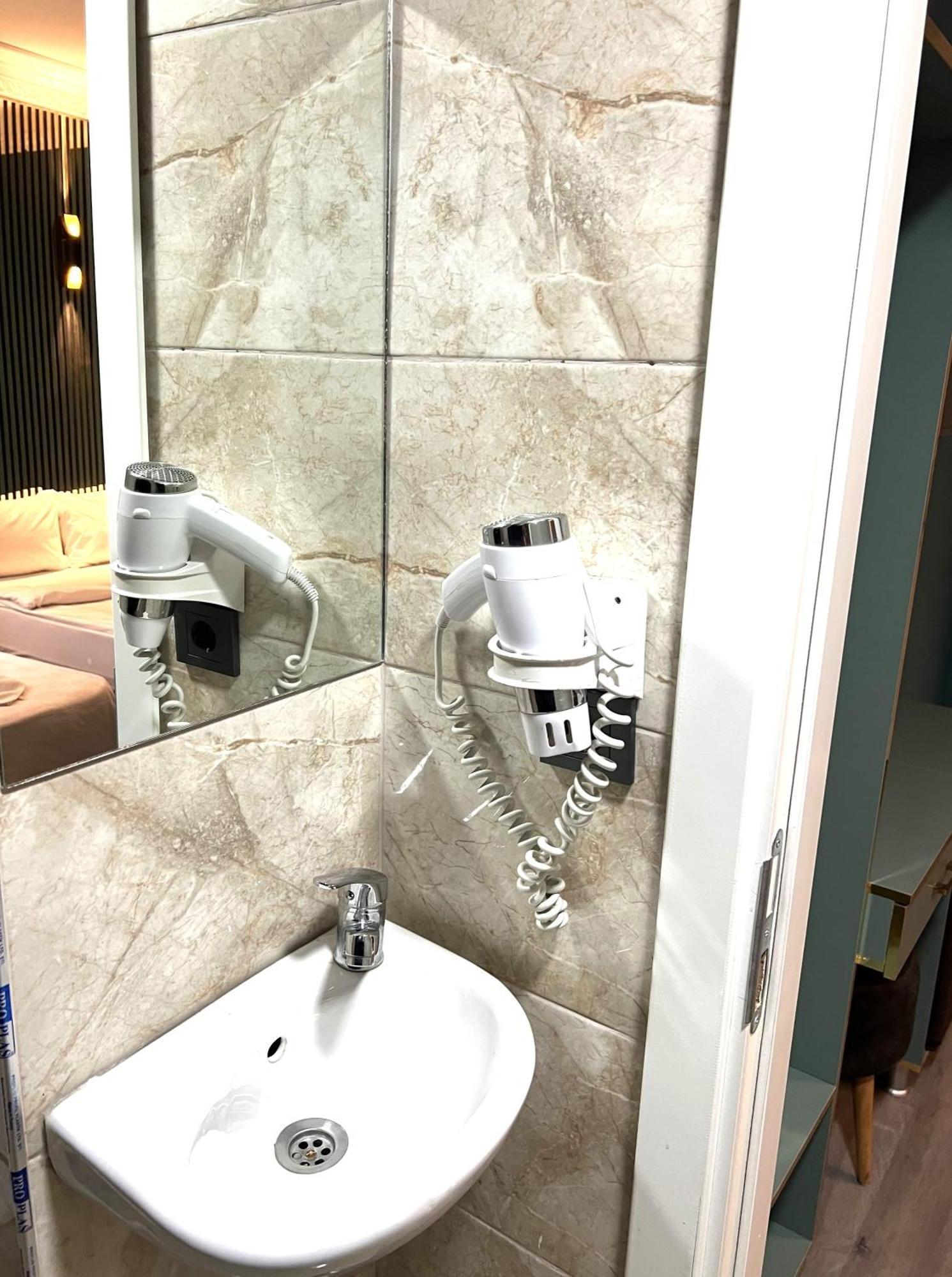 Boutique Kaya Royal Hotel 이스탄불 외부 사진