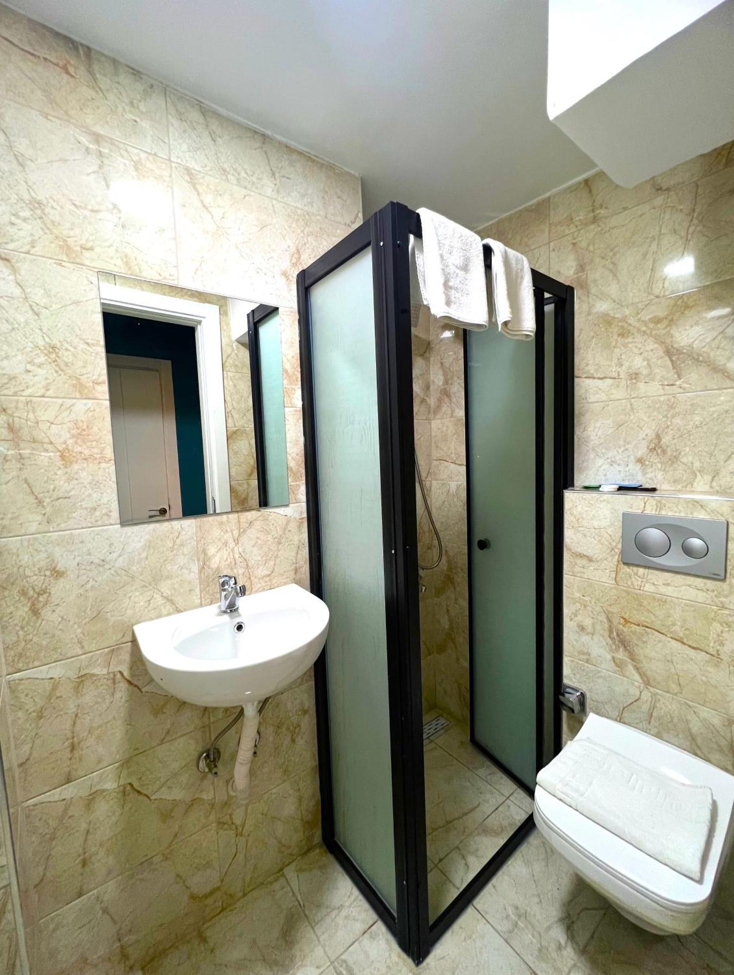 Boutique Kaya Royal Hotel 이스탄불 외부 사진
