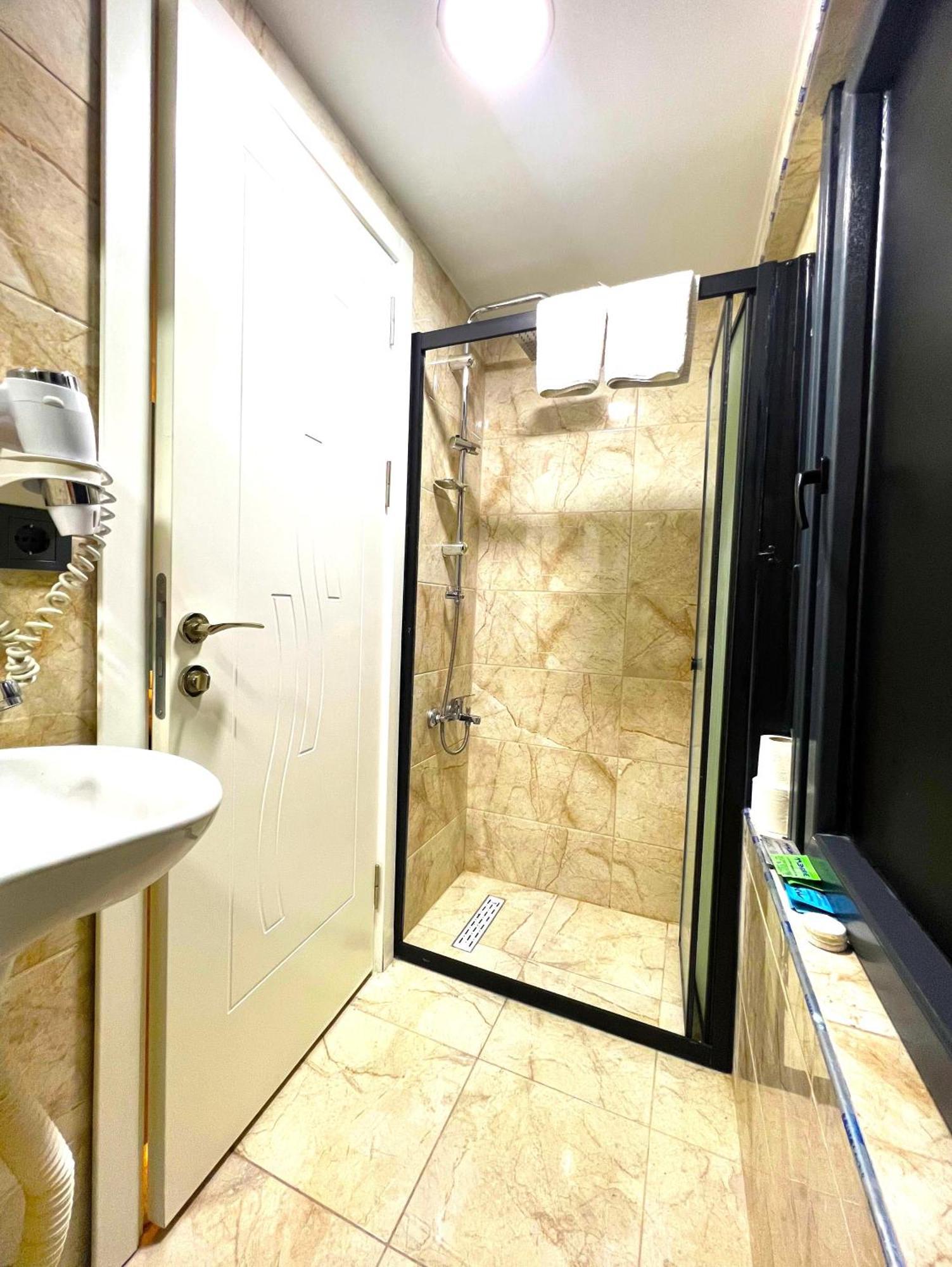 Boutique Kaya Royal Hotel 이스탄불 외부 사진